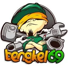 BENGKEL69 - Petualangan Seru di Dunia RPG