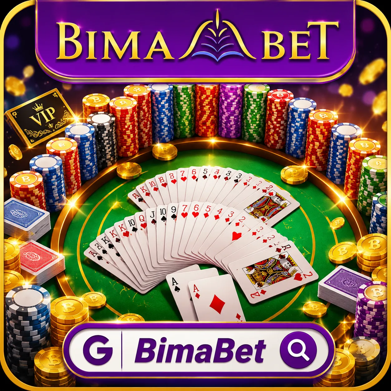 BIMABET - Game Strategi Terbaik untuk Penggemar SLG